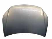Motorhaube Haube Silver Leaf LR7L VW TIGUAN (5N) 1.4 TSI 4MOTION 110 KW 5N0823155A