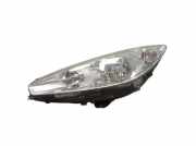 Scheinwerfer links PEUGEOT 308 SW I (4E, 4H) 1.6 HDI 82 KW 9674039880