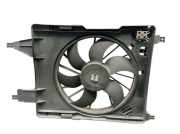 Elektromotor, Kühlerlüfter RENAULT MEGANE II COUPÉ-CABRIOLET (EM0/1) 1.6 83 KW 8200151464