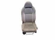Sitz links vorn Stoff HONDA CR-Z (ZF) 1.5 HYBRID 84 KW