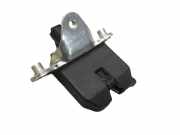 Schloss Heckdeckel Heckklappenschloss SKODA OCTAVIA II COMBI 1Z5 1.6 TDI 77 KW 1Z5827501E