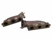 Abgaskrümmer Krümmer Set Links und Rechts AUDI A6 AVANT 4B5 3.0 162 KW 06C253032H 06C253031H