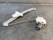 Fensterheber vorne rechts mit Fensterhebermotor VW FOX SCHRÄGHECK (5Z1, 5Z3, 5Z4) 1.2 40 KW 5Z3837462A