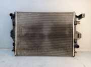 Kühler Wasserkühler PORSCHE CAYENNE (92A) 3.0 DIESEL 180 KW 7P0121253A