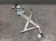 Fensterheber vorne links mit Fensterhebermotor HONDA CR-Z (ZF) 1.5 HYBRID 84 KW