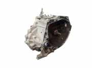 Getriebe Schaltgetriebe 6 Gang 20EA33 PEUGEOT 5008 1.6 HDI 80 KW