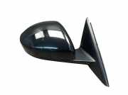 Außenspiegel Spiegel elektrisch rechts Schwarz LAND ROVER RANGE ROVER EVOQUE (L538) 2.0 D 4X4 132 KW EJ32-17E698-TAB