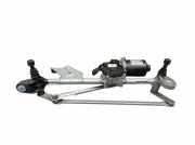 Wischermotor vorne mit Wischergestänge BMW 2 ACTIVE TOURER (F45) 225XE PLUG-IN-HYBR 100 KW 7301043