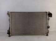 Kühler Wasserkühler OPEL VECTRA C CARAVAN 2.2 DTI 92 KW 870824G