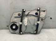 Fensterheber vorne links mit Fensterhebermotor MERCEDES B-KLASSE W245 B 180 CDI 80 KW A1697202779