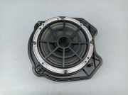 Lautsprecher Box links hinten CITROEN C4 I (LC) 1.6 16V 80 KW 9634827480