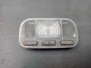 Innenraumleuchte mitte CITROEN C8 (EA, EB) 2.2 HDI 125 KW 9680713980
