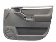 Türverkleidung Türpappe rechts vorn OPEL MERIVA 1.4 16V TWINPORT 66 KW 13123533