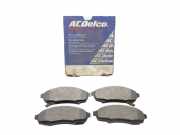 Bremsensatz für Scheibenbremse Bremsbeläge Buick Regal Chevrolet Lumina OU 18038492 17D376MX