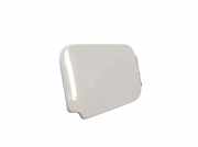 Tankklappe Tankdeckel Gletscherweiss OV369 DACIA LODGY (JS) 1.6 LPG 75 KW 788331160R