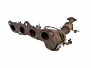 Katalysator Kat Abgaskrümmer MAZDA 3 (BK) 1.6 77 KW