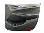 Türverkleidung Türpappe vorne rechts HYUNDAI TUCSON (TL, TLE) 1.6 T-GDI AWD 130 KW 82381-D7000 82302-D0720