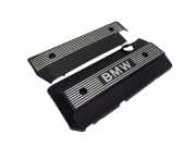 Motorabdeckung Set 2-teilig BMW 3 (E46) 320I 125 KW 1710781 1707404