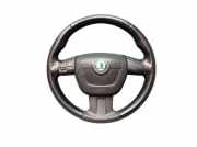 Lenkrad SKODA FABIA II COMBI (545) 1.6 TDI 77 KW 5J0419091D