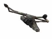 Wischermotor vorne mit Wischergestänge DACIA LOGAN MCV (KS) 1.4 55 KW 8200619512 0390241544