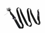 Sicherheitsgurt Gurt links hinten VW PASSAT VARIANT (365) B7 2.0 TDI 103 KW 3C9857805J