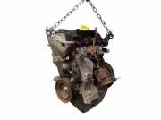 Motor (Benzin) Engine D4F 740 182.156km RENAULT MODUS 1.2 55 KW 8200293024