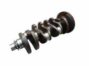 Kurbelwelle ALT AUDI A4 (8E2, B6) 2.0 96 KW 050105189B
