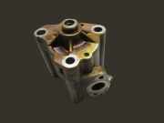 Ölpumpe MAZDA 6 HATCHBACK GG 2.0 104 KW 1S7G6600BF