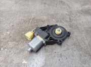 Motor Fensterheber vorne links FORD FIESTA VI (CB1, CCN) 1.25 60 KW 8A61-14A389-B