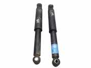 Stoßdämpfersatz Hinterachse GTS OPEL VECTRA C CC 3.2 V6 155 KW 541700314209 300067