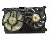 Elektromotor, Kühlerlüfter OPEL VECTRA C CARAVAN 1.9 CDTI 110 KW 13123752