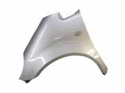 Kotflügel links Polarsilber 761 MERCEDES A-KLASSE W168 A160 L 75 KW A1688800318