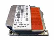 Steuergerät Airbag Airbagsteuergerät Sensor MERCEDES A-KLASSE (W168) A 170 CDI 66 KW 0285001222