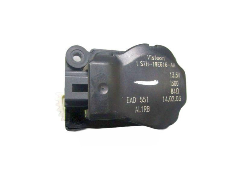 Stellmotor Heizung JAGUAR X-TYPE (CF1) 2.0 V6 115 KW 1S7H-19E616-AA Bild Stellmotor Heizung JAGUAR X-TYPE (CF1) 2.0 V6 115 KW 1S7H-19E616-AA
