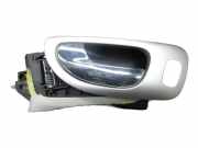 Türöffner innen Türinnengriff links hinten PEUGEOT 307 SW (3H) 1.6 HDI 110 80 KW 9643604577