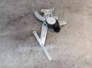 Fensterheber rechts hinten mit Fensterhebermotor NISSAN JUKE (F15) 1.2 DIG-T 85 KW 82731CV01C
