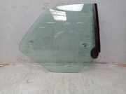 Seitenscheibe Türscheibe rechts hinten SAAB 9-3 CABRIOLET YS3D 2.0 TURBO RHD 110 KW