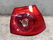 Rückleuchte Rücklicht aussen rechts VW GOLF V (1K1) 1.4 16V 55 KW 1K6945096AA