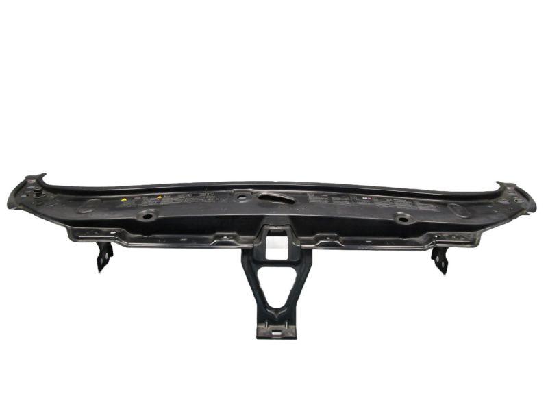 Frontblech Schlossträger RENAULT LAGUNA II GRANDTOUR (KG0/1_) 2.2 DCI 102 KW 8200121846 Bild Frontblech Schlossträger RENAULT LAGUNA II GRANDTOUR (KG0/1_) 2.2 DCI 102 KW 8200121846