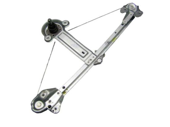 Fensterheber rechts hinten Manuell OPEL ASTRA H 1.6 77 KW 13100421 Bild Fensterheber rechts hinten Manuell OPEL ASTRA H 1.6 77 KW 13100421