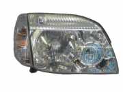 Scheinwerfer rechts NISSAN X-TRAIL (T30) 2.2 DI 4X4 84 KW