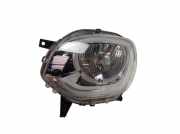 Scheinwerfer links LED RENAULT TWINGO III (BCM) 1.0 SCE 75 54 KW 260602593R