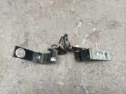 Türscharnier links hinten Set 2-teilig FORD C-MAX II (DXA) 1.5 110 KW