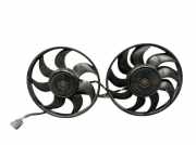 Elektromotor, Kühlerlüfter Set 2-teilig FORD GRAND C-MAX 1.5 ECOBOOST 110 KW 3136613431 3136613430
