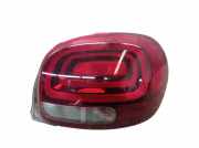 Rückleuchte Rücklicht rechts CITROEN C3 III 1.2 PURETECH 82 61 KW 9812257480