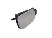 Tankklappe Tankdeckel Platingrau TED69 RENAULT MEGANE IV GRANDTOUR (K9A/M) 1.5 DCI 110 81 KW 148064512R 781206242R