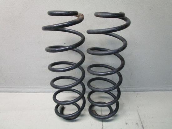 Federsatz Feder Federn Hinten Links und Rechts FORD FUSION (JU_) 1.4 TDCI 05-12 50 KW Bild Federsatz Feder Federn Hinten Links und Rechts FORD FUSION (JU_) 1.4 TDCI 05-12 50 KW