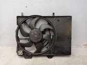 Elektromotor, Kühlerlüfter PEUGEOT 207 WA, WC 1.6 HDI 66 KW