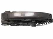 Türgriff Türaussengriff rechts hinten LR7M Galapagos Anthrazit VW TOUAREG II (7P5) 3.0 V6 TDI 176 KW 5N0837017C