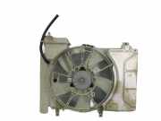 Elektromotor, Kühlerlüfter TOYOTA URBAN CRUISER (NSP1_) 1.3 VVTI 74 KW 422750-502017